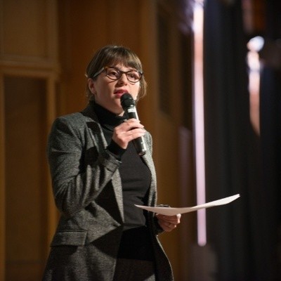 Arberesha Bishaj-Gashi